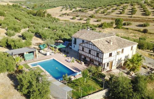 Las Marrojas, secluded Tudor country cottage - Foto 3