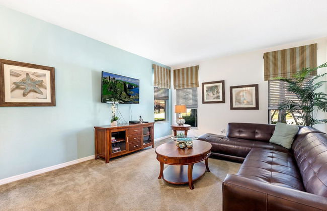 Grande Villa 6 Bedroom - Foto 21