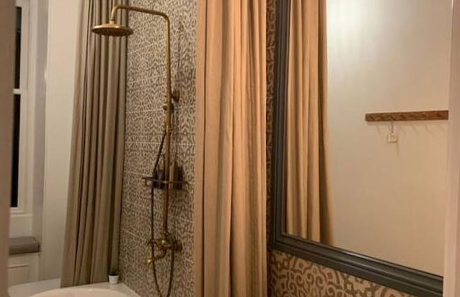 Oakshaw Apartment - Elegant Rustic Apartment in City Centre - Foto 15