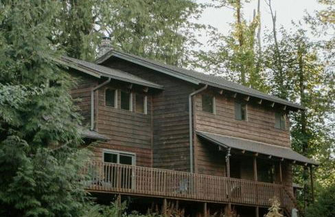 Highland Farms - Your Private Forest Farm - Foto 32