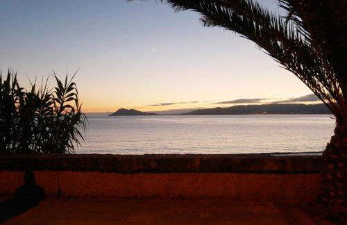 Coira Dream a 100 metros de la playa de Portosín - Foto 33