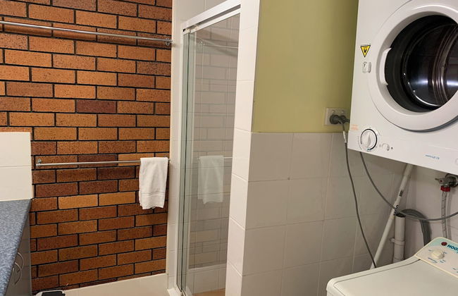 Northpoint Holiday Apartments - Foto 63