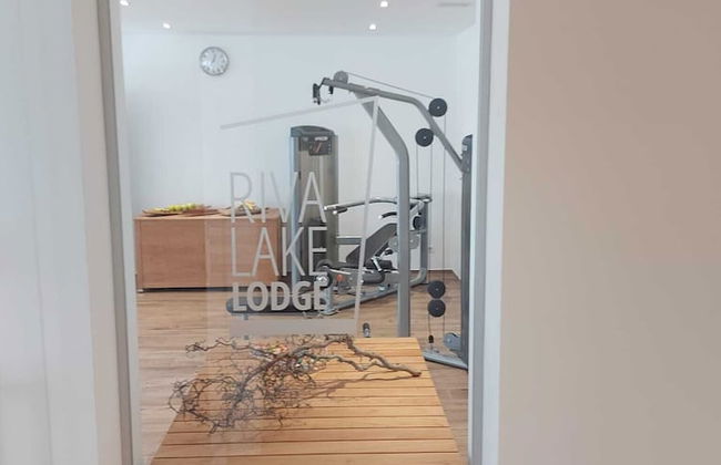 Riva Lake lodge - Foto 60