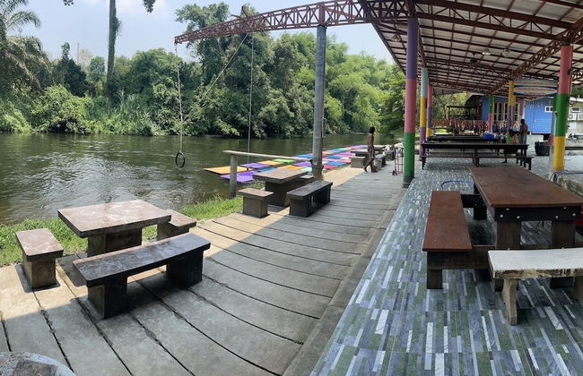 Manowwhan Homestay - Foto 50