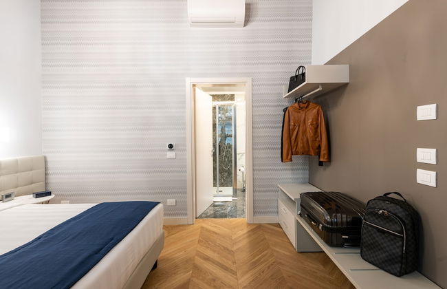 Kairos by Florence Art Apartments - Foto 65