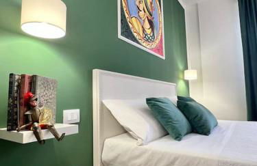 Casa Vacanze Tirreno - Foto 42