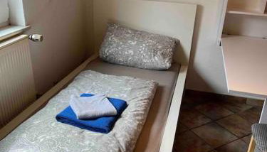 Gemütliche 1-Zimmer-Wohnung - Foto 4