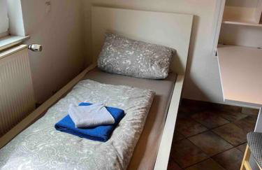 Gemütliche 1-Zimmer-Wohnung - Foto 4