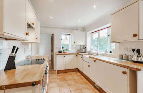 Astley House - Norfolk Cottage Agency - Foto 11