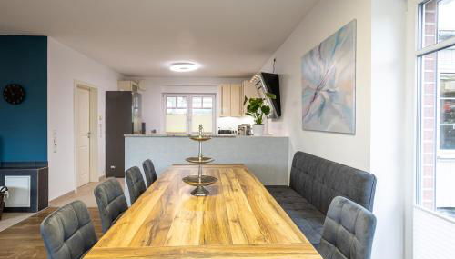 Traumhaus mit Garten - Foto 5