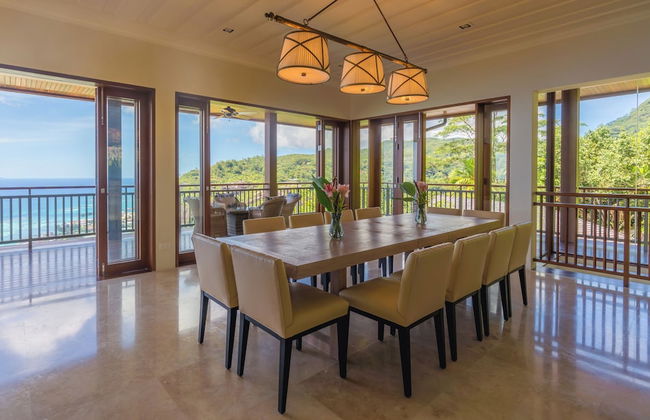 Villa Salazie - Photo 16