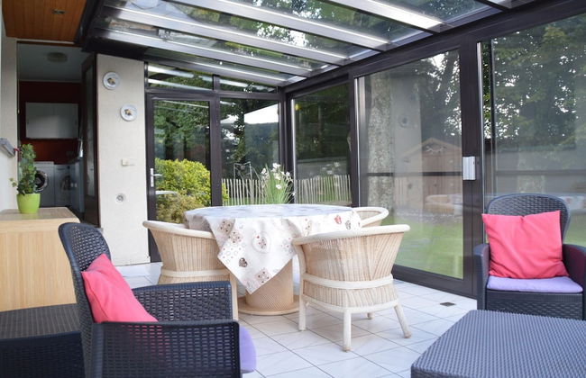 Elegant Villa in Stavelot With Fitness and Playroom and an Incredible Garden - Photo 35