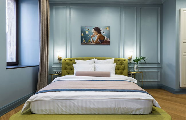 Boutique Apartment 26 16 - Foto 6