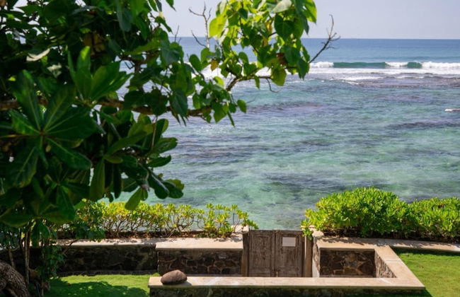 Elevated Family Beach Villa Overlooking Surf Break - Foto 13