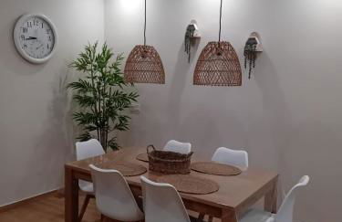 Vivienda Turística Independiente Sol y Alma - Foto 45