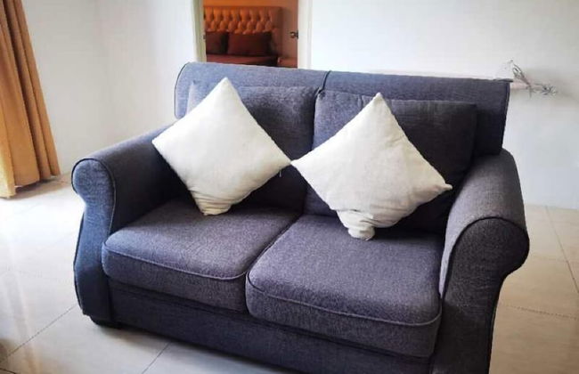 Langkawi Family Deluxe House - Photo 26