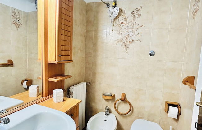 Pier 28 - Porto Santo Stefano Apartment - Foto 18