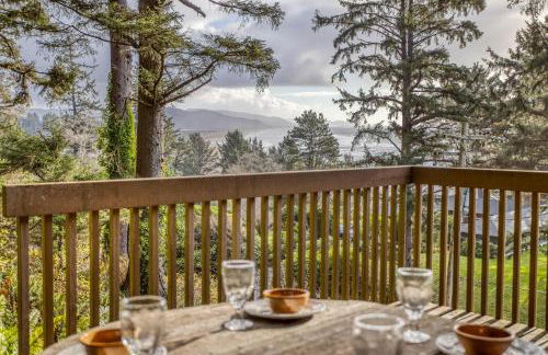 Pans Abode - Meredith Lodging - Foto 11