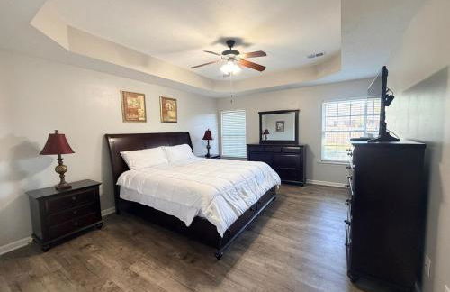 Beautiful home,10 miles from Masters golf course! - Foto 10