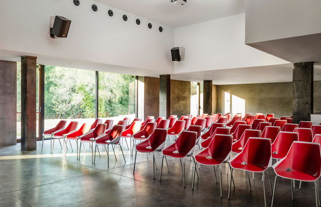 Aqua Village Health Resort & Spa - Foto 18