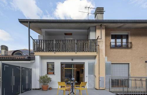 Apartment Piateda Terrace by Interhome - Foto 22