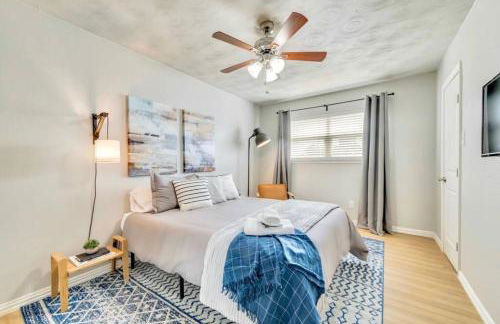 Global Cup Urban Relaxation 2 BR Apartment - Foto 11