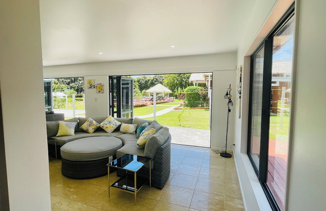 Red Hibiscus Villas - Foto 58