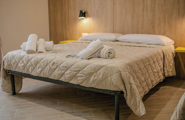 Montagnavivacilento - Tripla (Monte Vivo - Foto 8