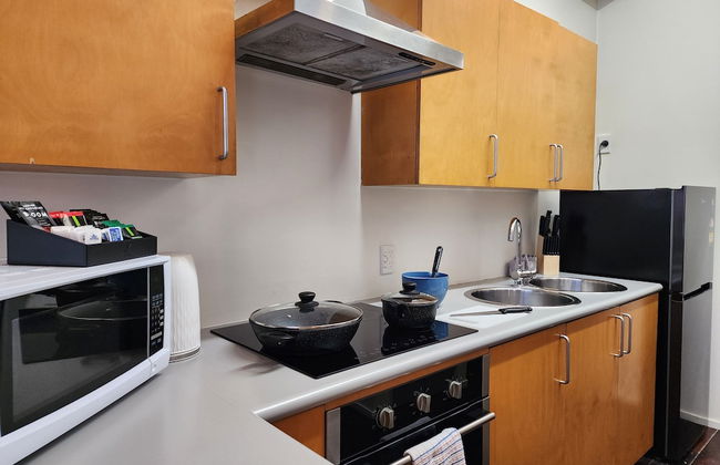 U Suites on Egmont - Photo 14