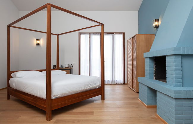 A3Passi Agriturismo tra gli Ulivi - Photo 2