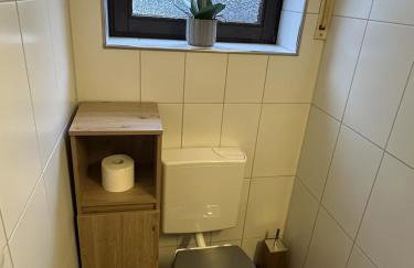 Moderne FeWo nahe Mainz für 4 Personen - Photo 47