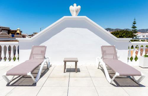 Apartamentos Toboso Plaza - Foto 114