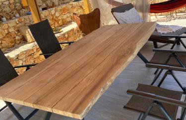 Villa Aris in Crete with private pool en private parking! - Foto 10