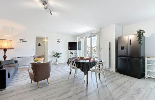 Apartment Les Roches by Interhome - Foto 10