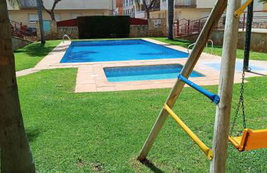 Les Palmeres Centre - Foto 3