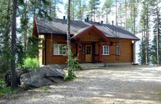 3 bedroom House in Pielavesi with sauna - Photo 3