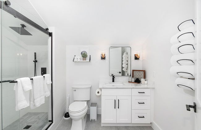 Views Seclusion & Cozy Island Comfort - Foto 21