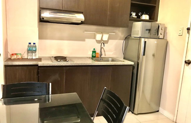 MaxStays Max Style at Fort Victoria - Foto 16