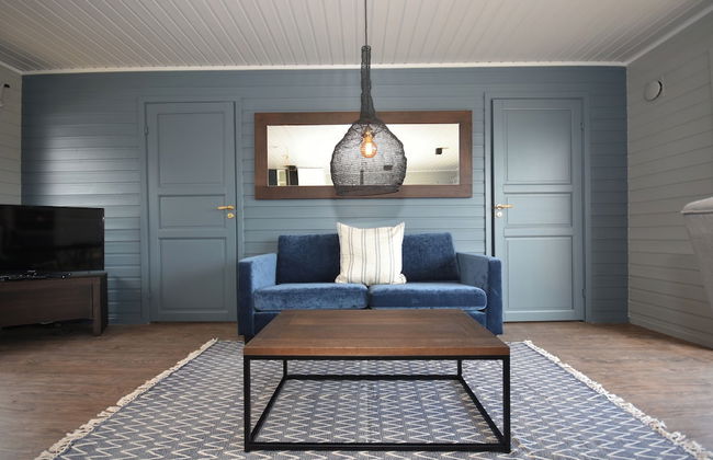 Lankanholmen Sea Cabins - Photo 6