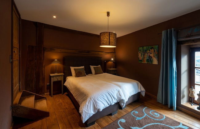 Gedinne Historic Forest Haven - Foto 8