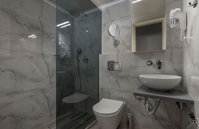 Alkioni By The Sea - Foto 72