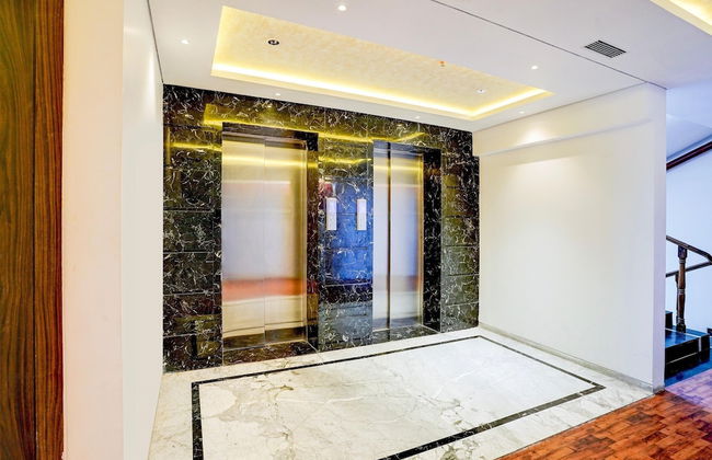 Luxury Elegance at Magarpatta City Pune - Foto 28