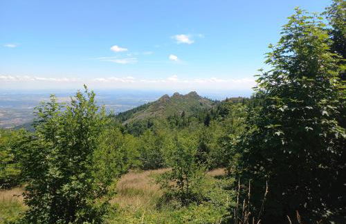 La Grange de Léobin - Foto 13