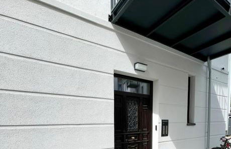 Voll ausgestattetes Apartment in der Au - Foto 14