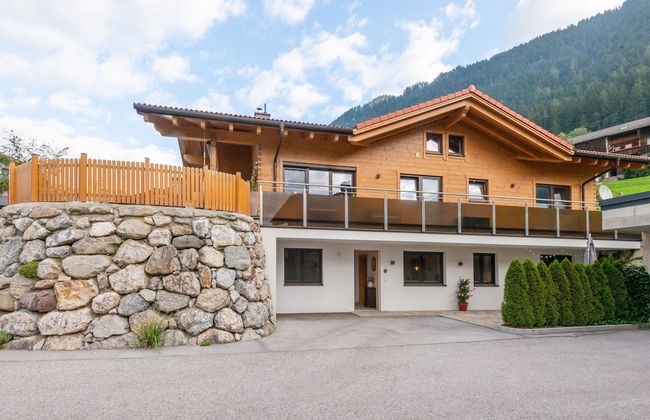 Apartment in Tyrol Near Ski Lift - Foto 31