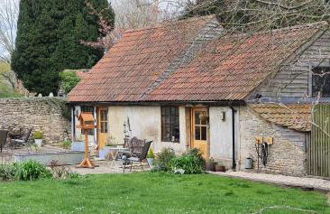 Converted Barn House - Central Oxford, Cotswolds - Foto 1