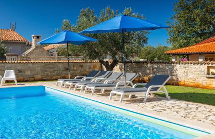 Villa Colomba by Villas Guide - Foto 15