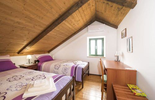 Villa Cetina - Apartment with a view - Foto 15