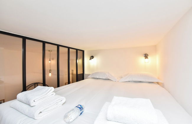 Cosy Apartment With 2 Bedrooms - Photo 4