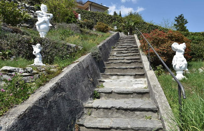 Belvilla by OYO Capriccio - Foto 20